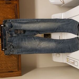 NWT LUCKY BRAND JEANS (14)